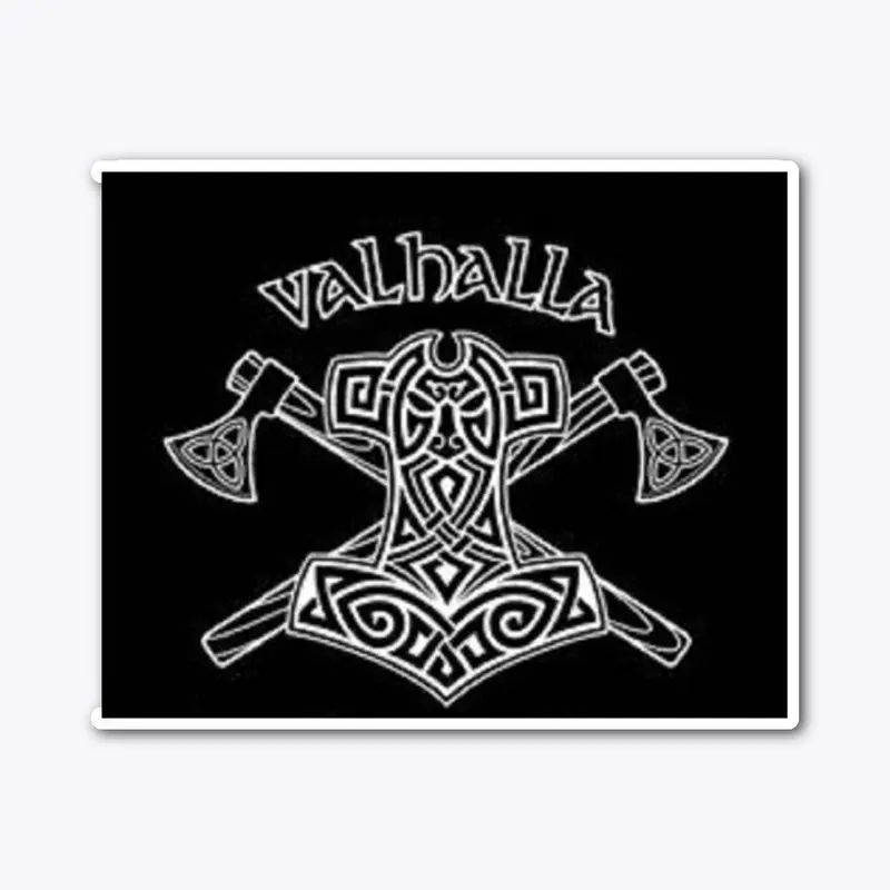 Valhalla Reload